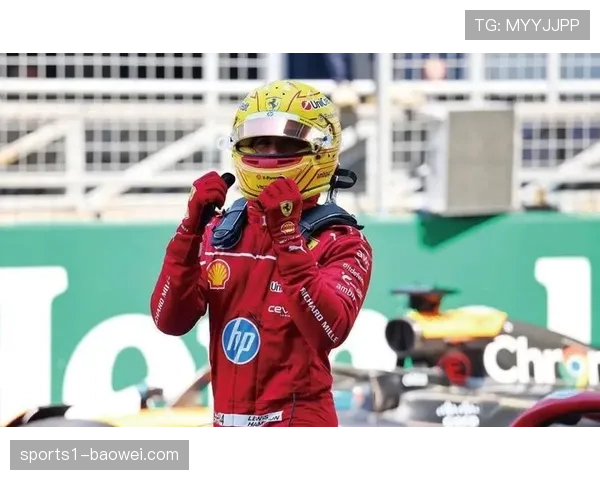 汉密尔顿转会法拉利首季 经验助力车队研发但成绩平淡