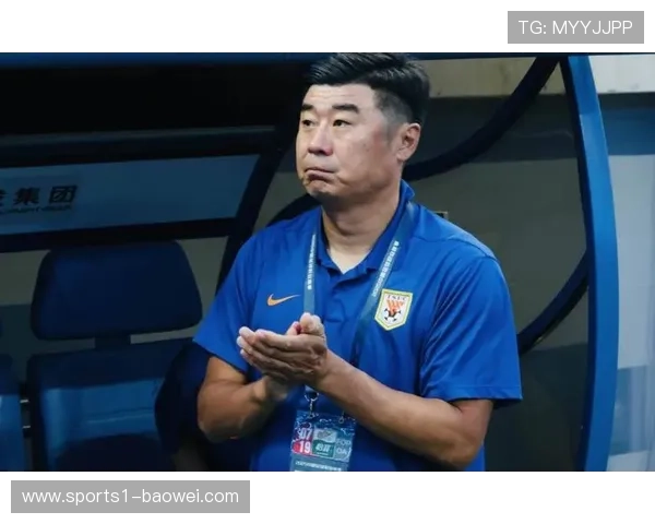 山东泰山青春风暴席卷中超 韩鹏三叉戟进攻体系运转流畅