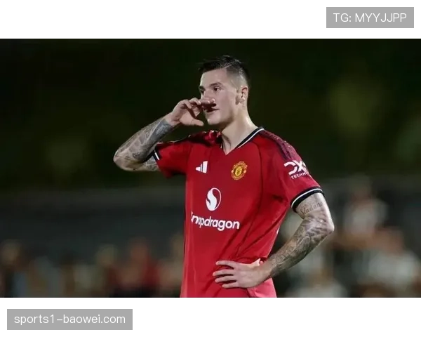 谢什科头球射正率47%碾压 曼联新援中锋展现空中优势明显